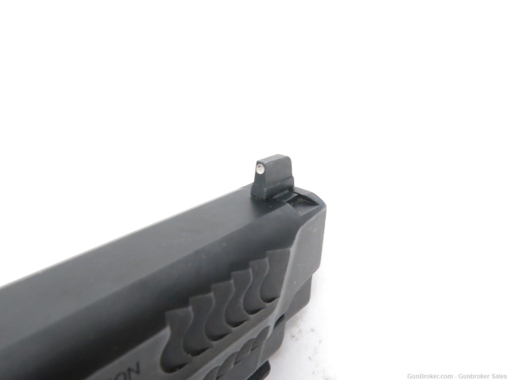 Smith & Wesson M&P10 M2.0 10mm 4.5" Semi-Auto Pistol w/ Magazine & Extras-img-9