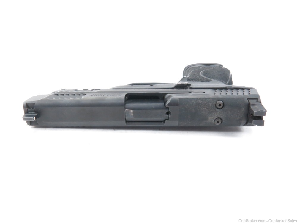 Smith & Wesson M&P10 M2.0 10mm 4.5" Semi-Auto Pistol w/ Magazine & Extras-img-17