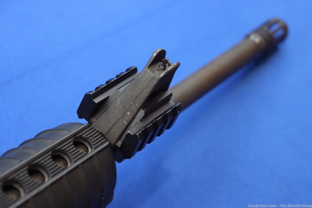 Colt Model AR-15 A3 LE Carbine Rifle RARE MADE IN CANADA 5.56 AR15 20RD 556-img-30