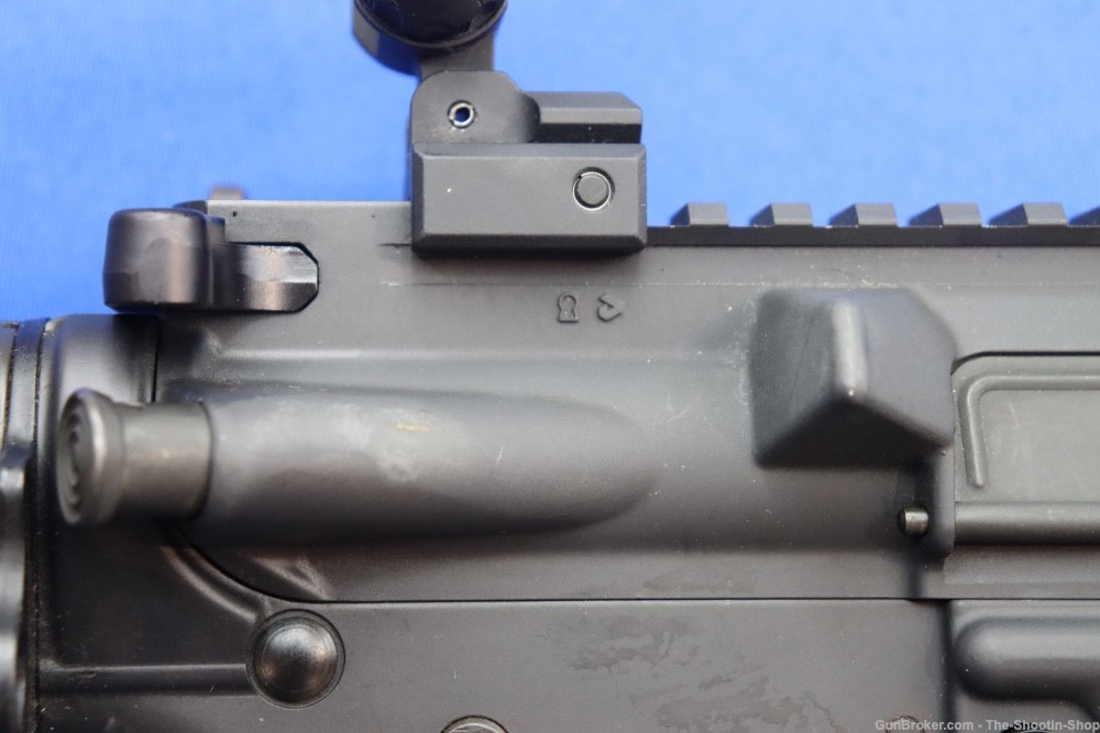 Colt Model AR-15 A3 LE Carbine Rifle RARE MADE IN CANADA 5.56 AR15 20RD 556-img-25