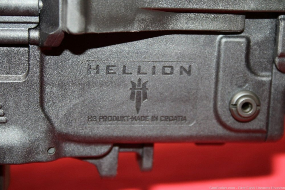 Springfield, Hellion, 5.56 Nato, New, LAYAWAY TODAY Up to 270 Days-img-3