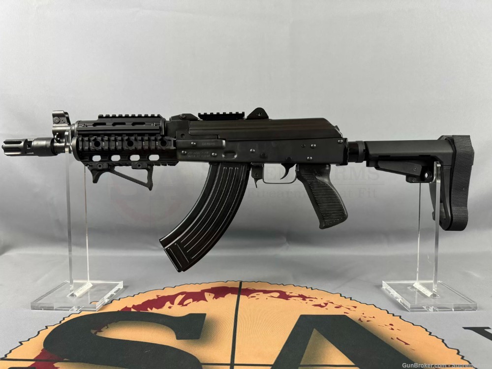 Zastava AK-47|AK47 Pistol ZPAP92-img-5