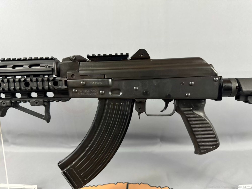 Zastava AK-47|AK47 Pistol ZPAP92-img-7