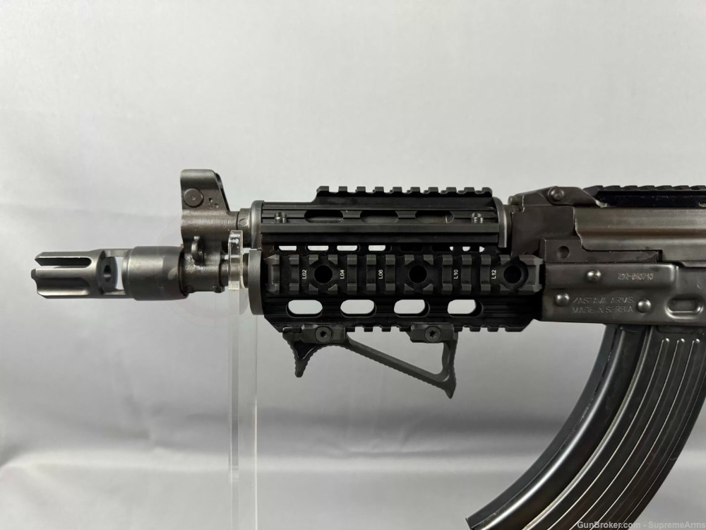 Zastava AK-47|AK47 Pistol ZPAP92-img-6