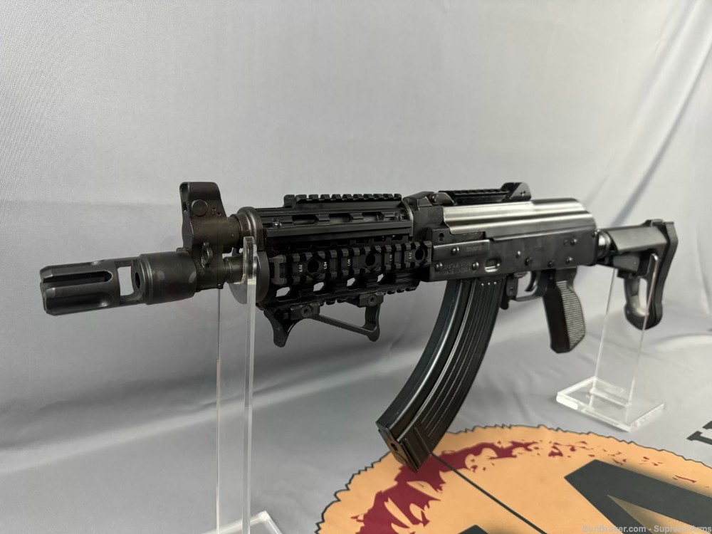 Zastava AK-47|AK47 Pistol ZPAP92-img-9