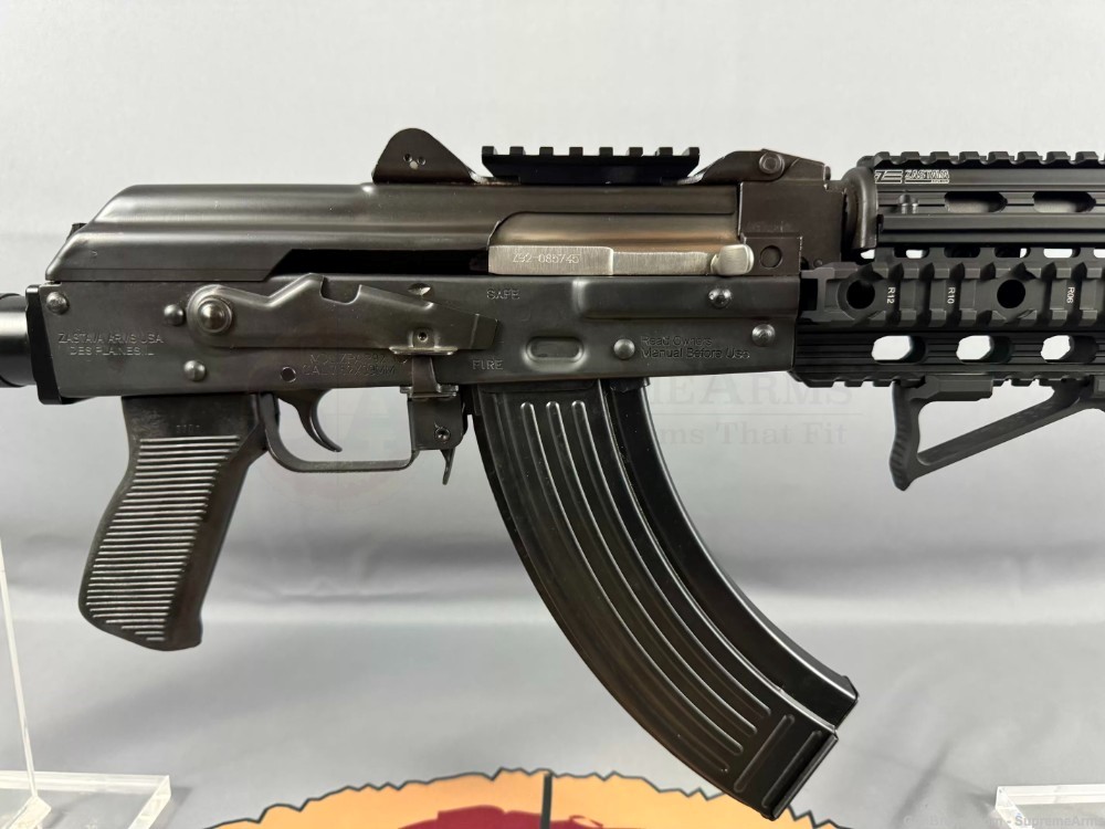 Zastava AK-47|AK47 Pistol ZPAP92-img-3