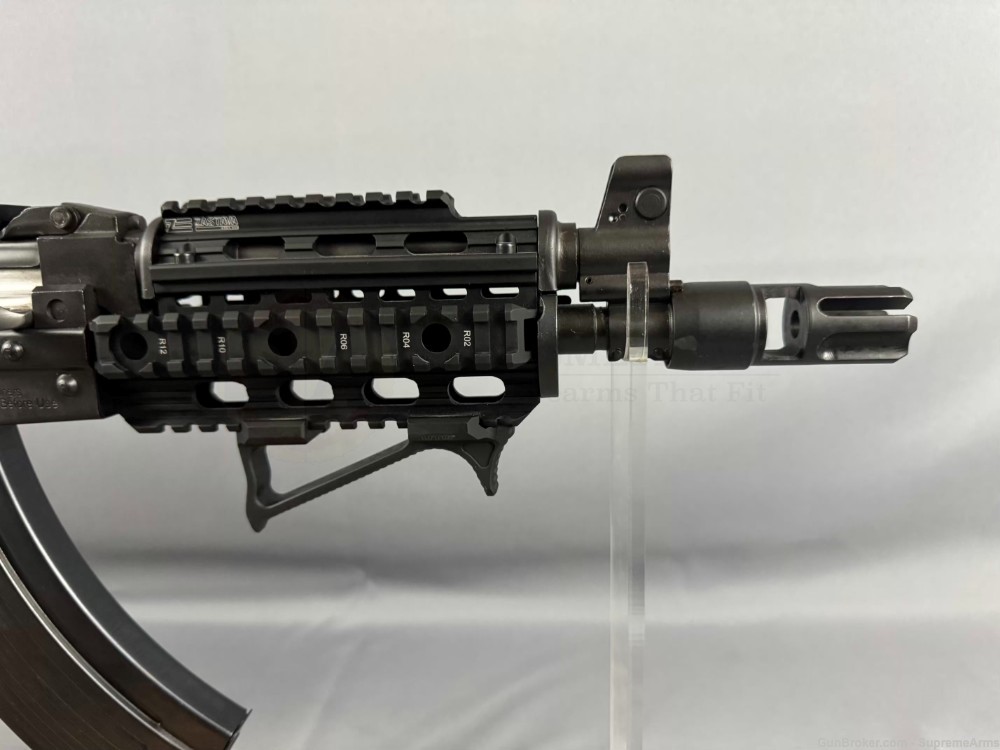 Zastava AK-47|AK47 Pistol ZPAP92-img-2