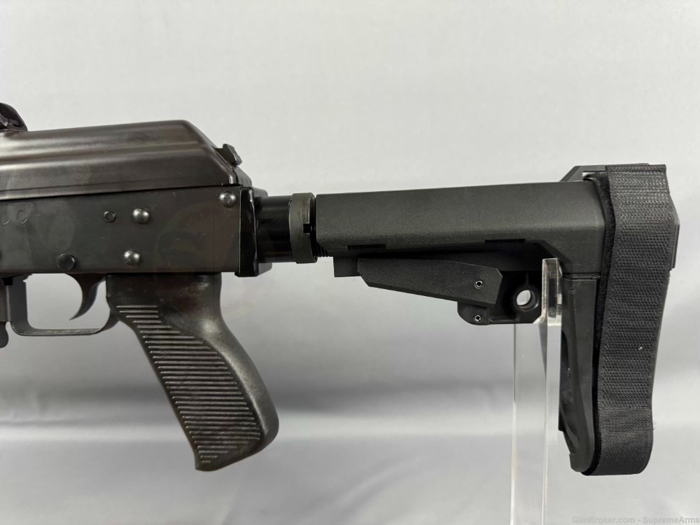 Zastava AK-47|AK47 Pistol ZPAP92-img-8