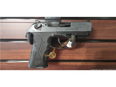 Beretta PX4 Compact Carry 2 9MM 15+1 | Free Shipping