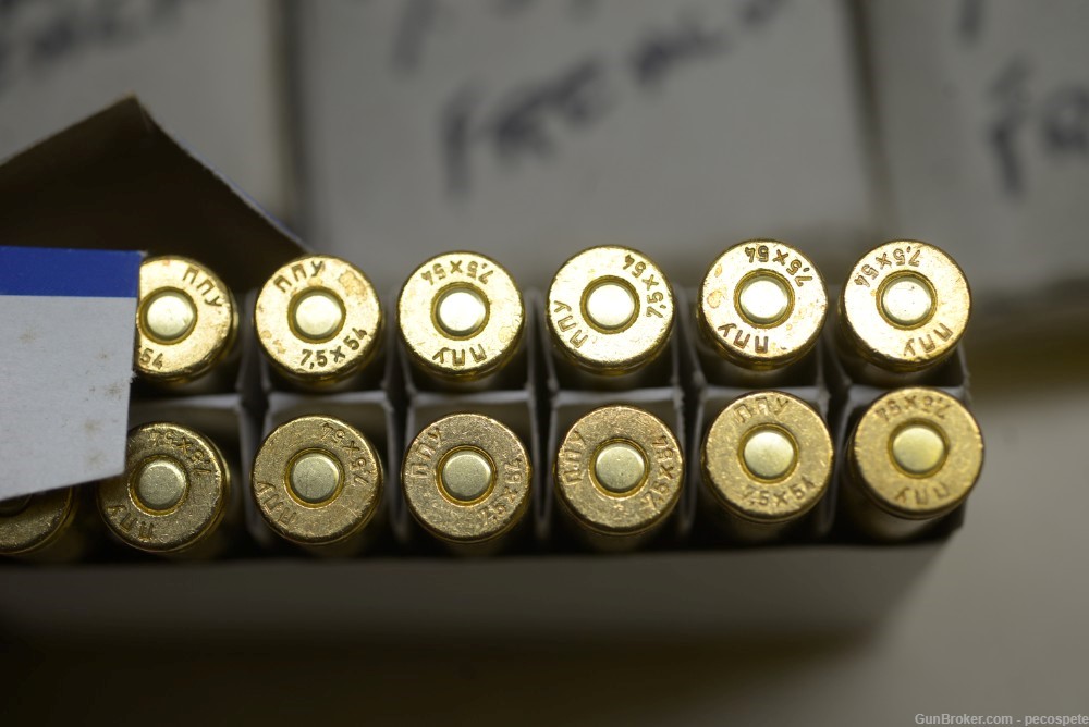 7.5x54 French ammunition, PPU and surplus-img-5