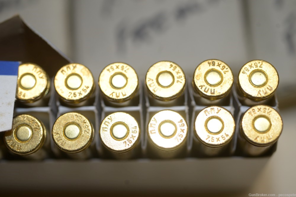 7.5x54 French ammunition, PPU and surplus-img-4