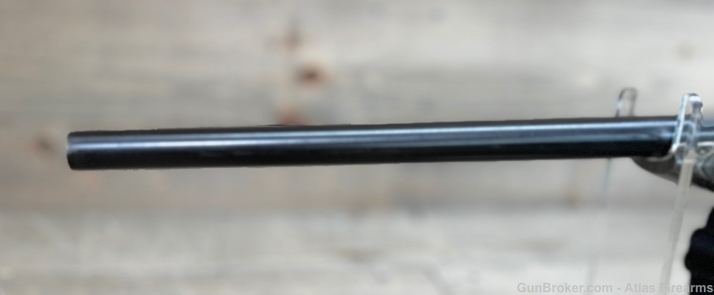 New England Firearms Handi Rifle single action chambered .243 Win-img-7