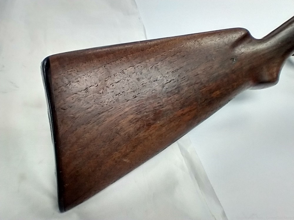 Winchester Model 12 1912 16GA Pump-Action Shotgun 26" MFG 1914-img-15