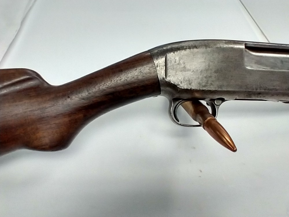Winchester Model 12 1912 16GA Pump-Action Shotgun 26" MFG 1914-img-17