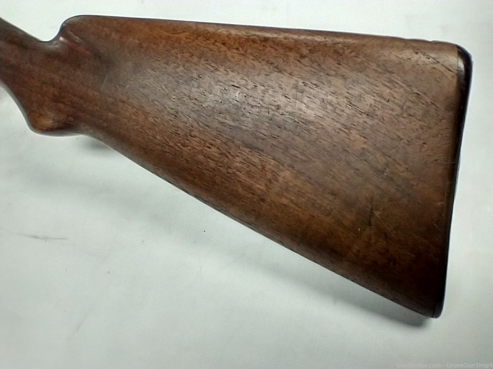 Winchester Model 12 1912 16GA Pump-Action Shotgun 26" MFG 1914-img-1