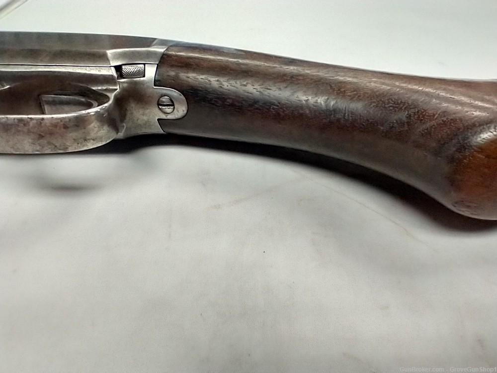 Winchester Model 12 1912 16GA Pump-Action Shotgun 26" MFG 1914-img-13