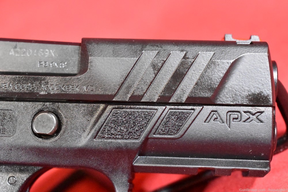 Beretta APX A1 Compact 9mm 15+1-img-7
