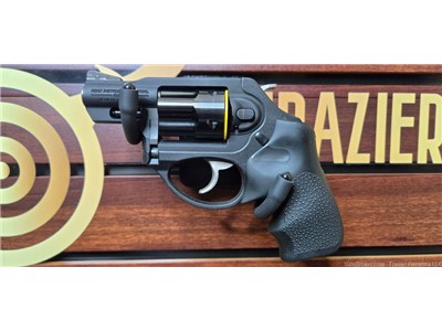 Ruger LCRx 38 SPL+P 5RD 5430 | Free Shipping