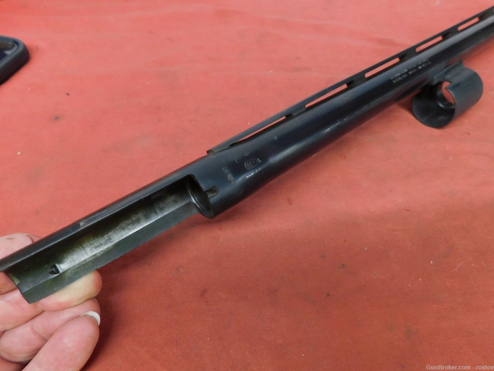Remington 1100 12ga Vent Rib Barrel-img-1