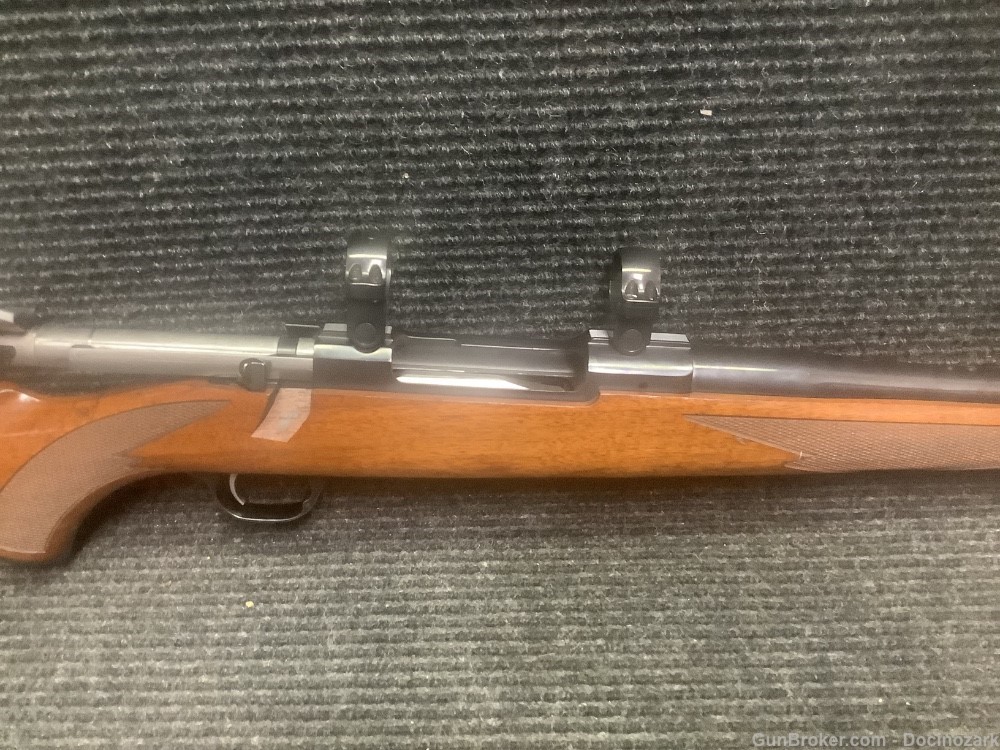 Ruger M77 Mark II Bolt Action Rifle 300 Win Mag-img-8
