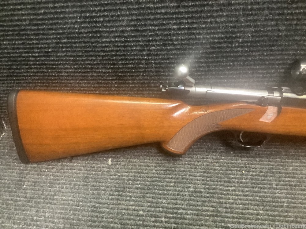 Ruger M77 Mark II Bolt Action Rifle 300 Win Mag-img-7