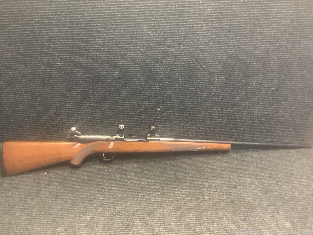 Ruger M77 Mark II Bolt Action Rifle 300 Win Mag-img-6