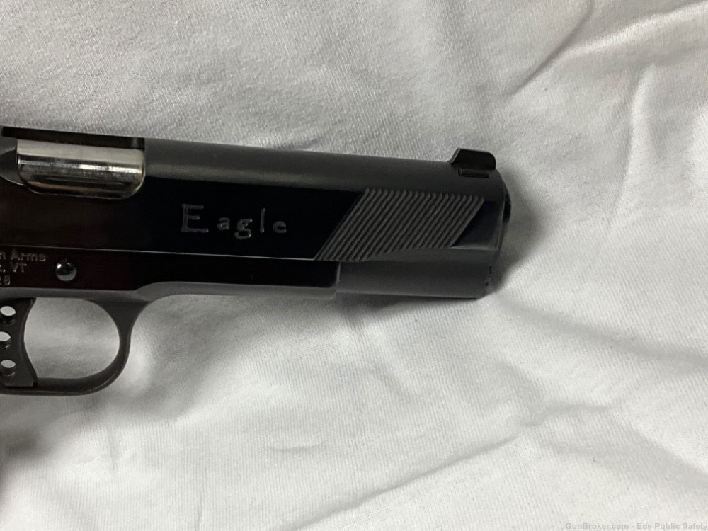 IVER JOHNSON EAGLE .45ACP-img-5