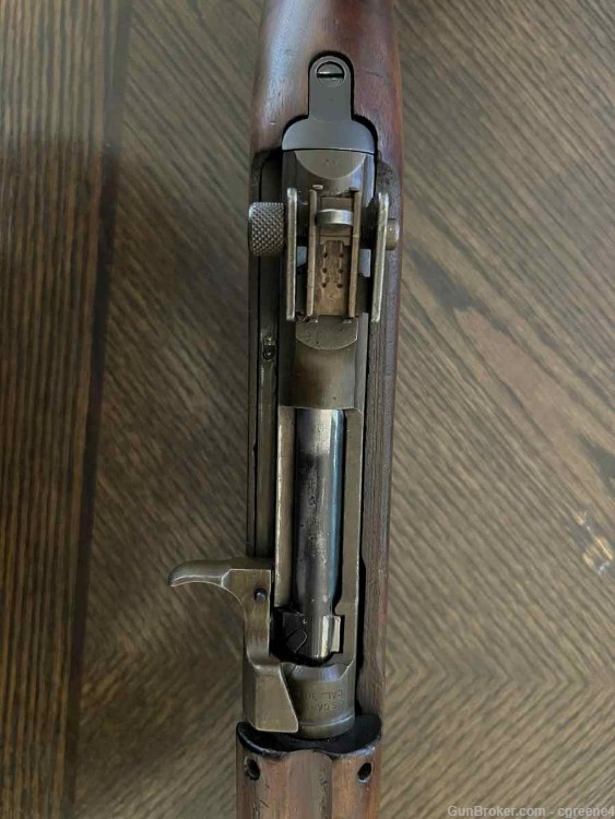 Inland M1 Carbine-img-5