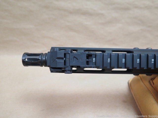 American Tactical ATI Omni Hybrid AR15 Pistol 5.56Nato 8 inch BBL-img-16