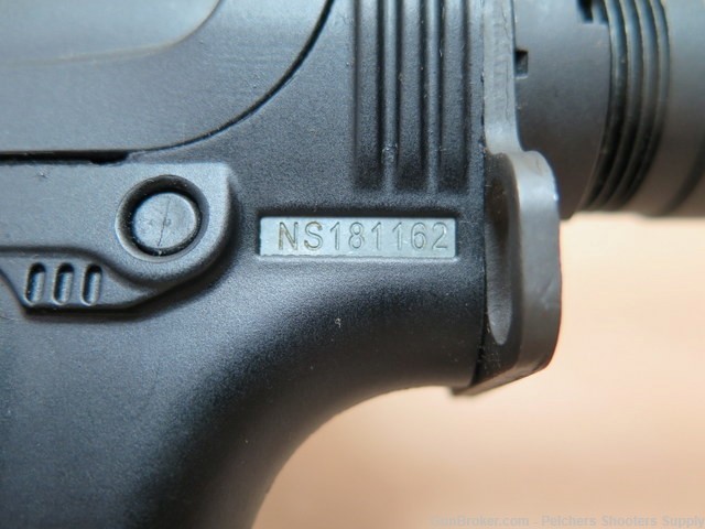 American Tactical ATI Omni Hybrid AR15 Pistol 5.56Nato 8 inch BBL-img-10