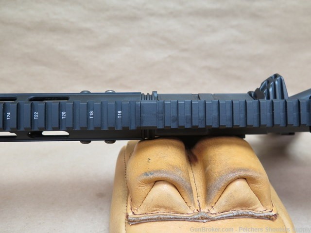 American Tactical ATI Omni Hybrid AR15 Pistol 5.56Nato 8 inch BBL-img-15
