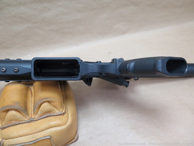 American Tactical ATI Omni Hybrid AR15 Pistol 5.56Nato 8 inch BBL-img-18