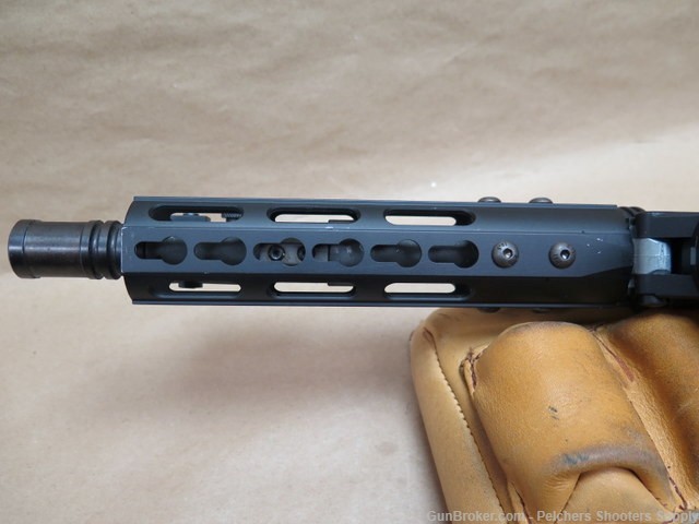 American Tactical ATI Omni Hybrid AR15 Pistol 5.56Nato 8 inch BBL-img-19