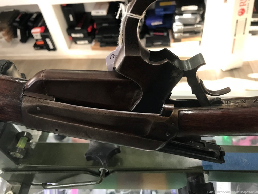 Winchester 1895 Saddle Ring Carbine 30US-img-14