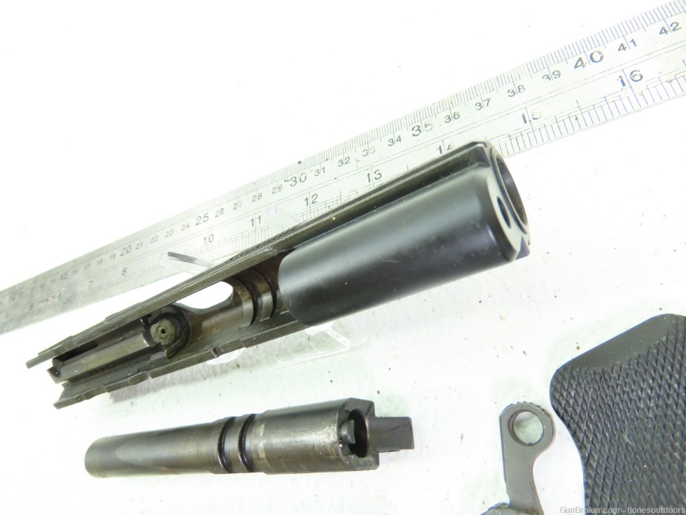 CZ 75 SP-01 9mm Slide Barrel Trigger & Repair Parts-img-4