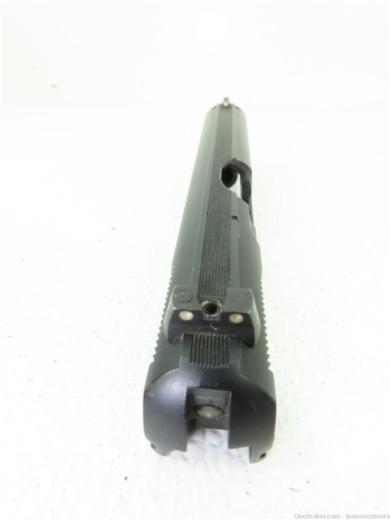 CZ 75 SP-01 9mm Slide Barrel Trigger & Repair Parts-img-6