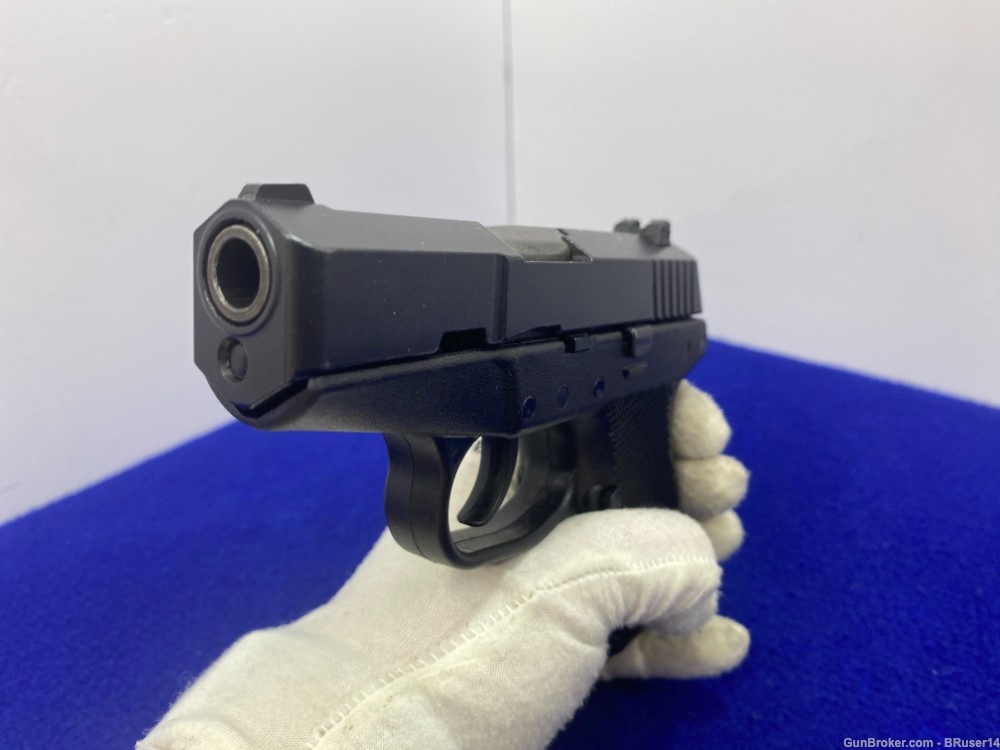 Kel-Tec P11 9mm Luger Black 3.1" *EXCELLENT POCKET PISTOL*-img-35