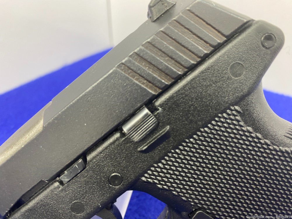 Kel-Tec P11 9mm Luger Black 3.1" *EXCELLENT POCKET PISTOL*-img-6