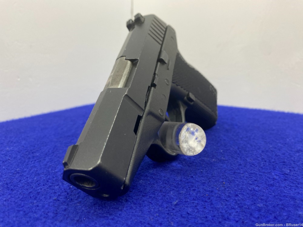 Kel-Tec P11 9mm Luger Black 3.1" *EXCELLENT POCKET PISTOL*-img-12