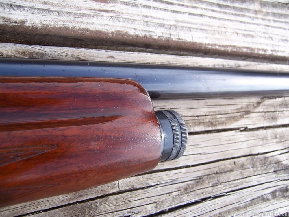 Browning Auto 5, Browning A5, Dated 1938, ALL MATCHING NUMBERS-img-8