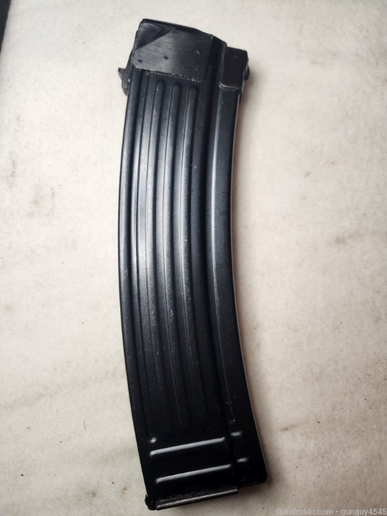 Chinese norinco 5.56 /.223 magazine 40 rounder!-img-0