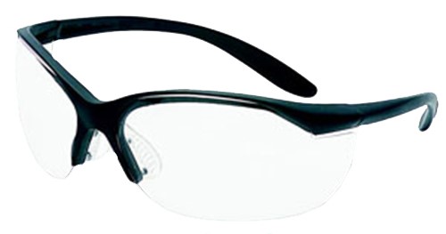 Howard Leight Vapor II Clear Lens-img-0