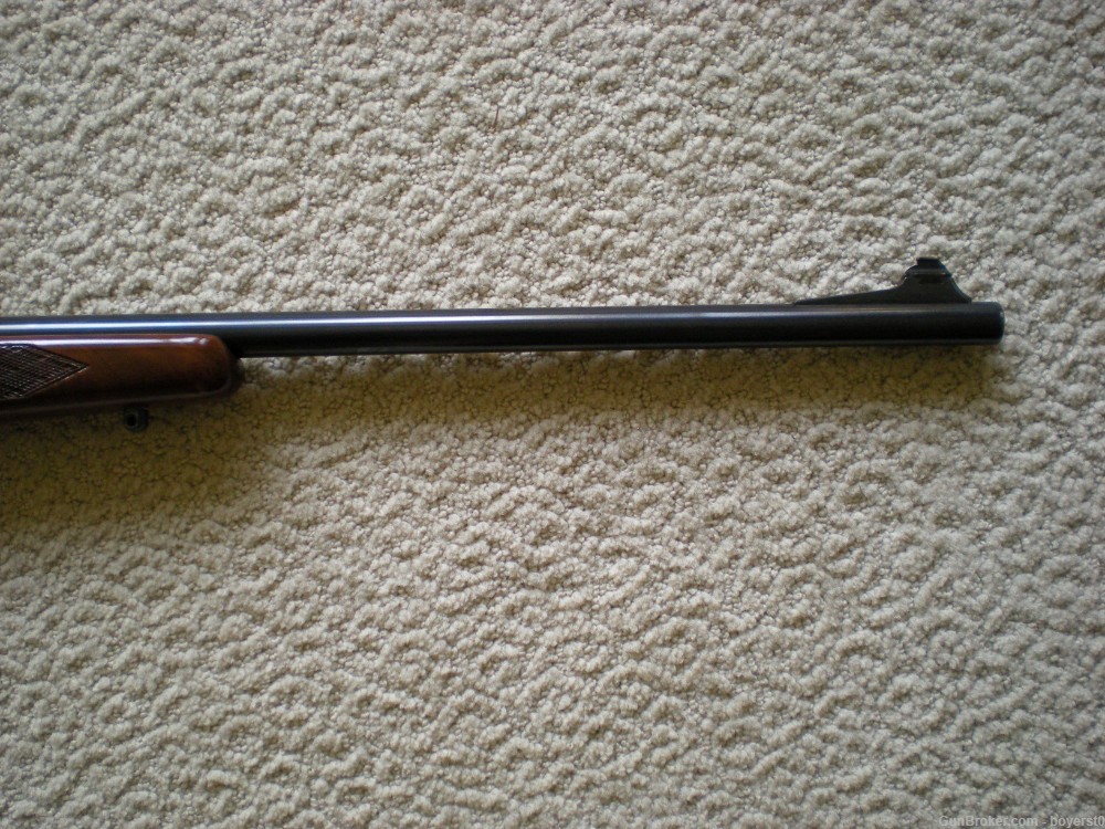 Remington 700 ADL 270 Winchester-img-3