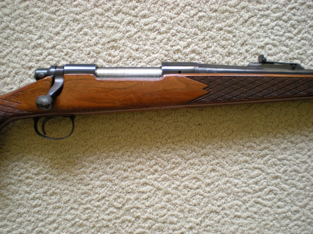 Remington 700 ADL 270 Winchester-img-2