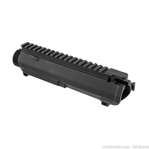 AERO PRECISION M5 THREADED ASSEMBLED UPPER RECEIVER BLACK AR .308-img-2