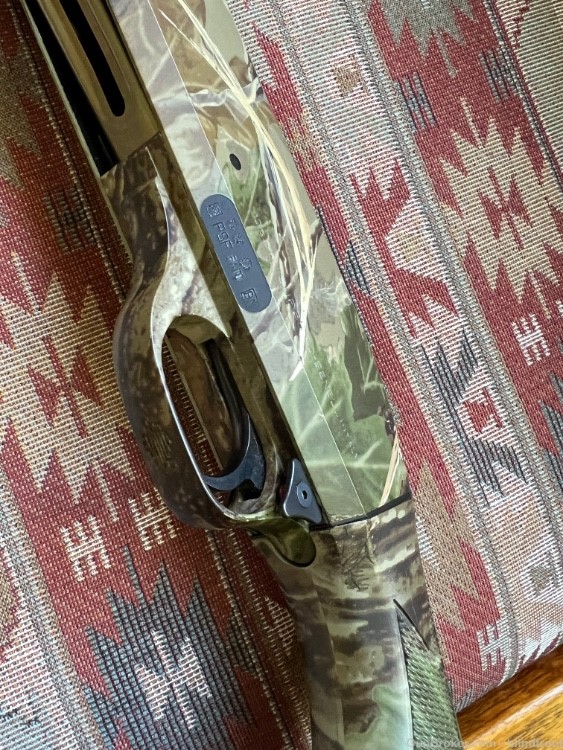 Benelli M1 Super 90 Camo-img-11