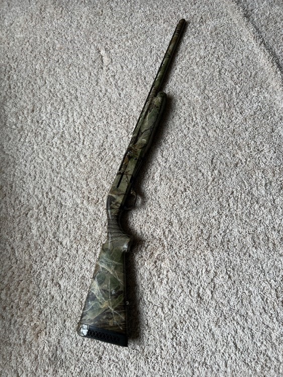 Benelli M1 Super 90 Camo-img-0