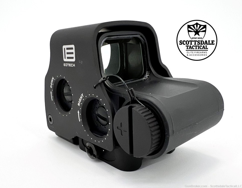 EOTECH EXPS3 OPTIC-img-0