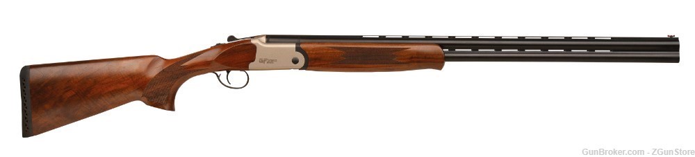 GFORCE S16 FILTHY PHEASANT 20GA 28" WALNUT O/U -img-0