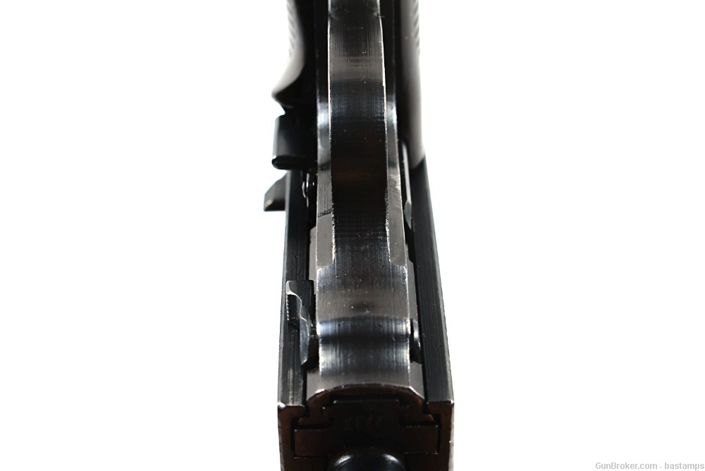 WW2 German Spreewerke P38 9mm Pistol – SN: 7731W (C&R)-img-8